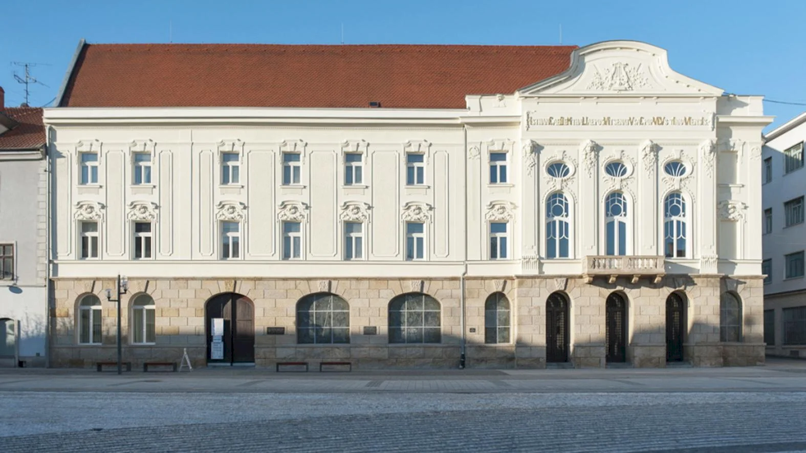 Trnavská župa bude postupne otvárať kultúrne inštitúcie