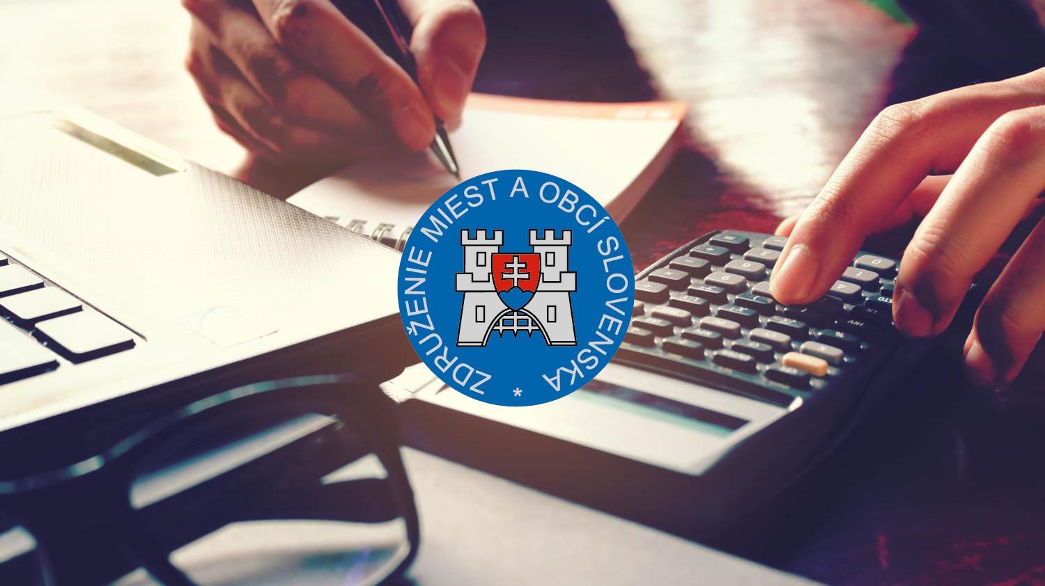 Externé zdroje na financovanie komunálnych potrieb