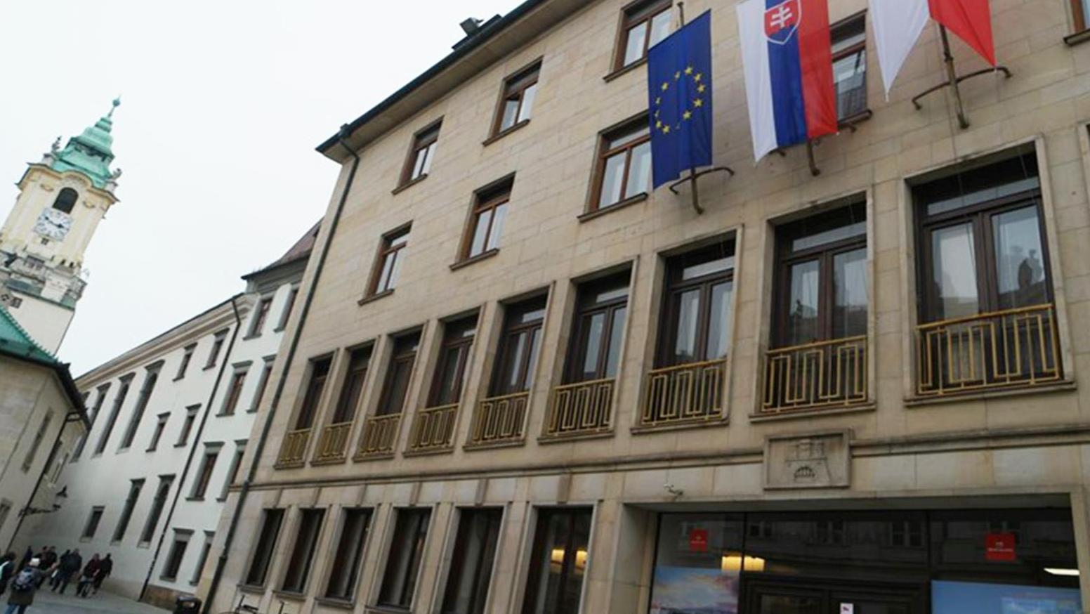 Nadácia mesta Bratislavy otvára štipendijný program Umenie