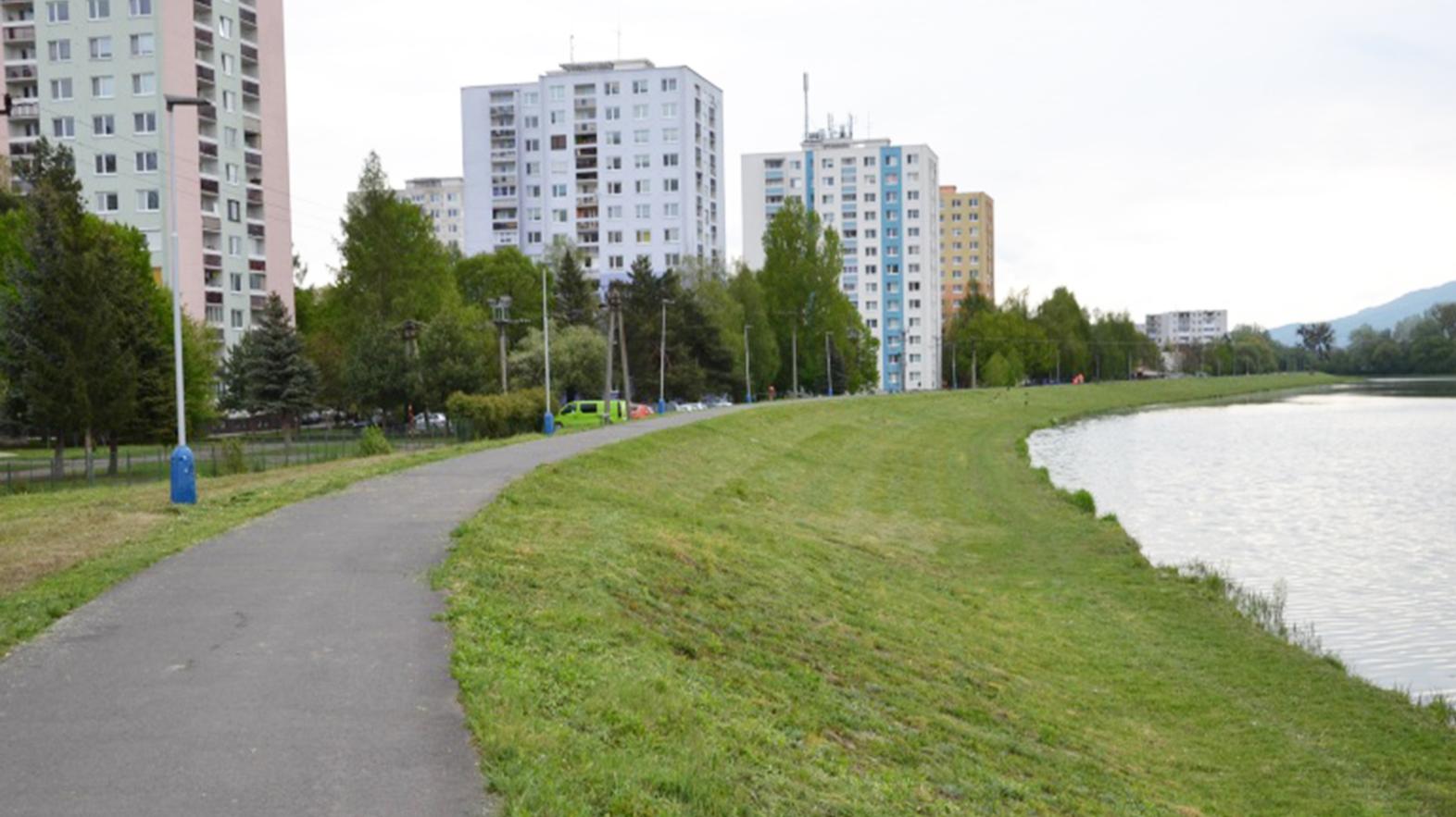 Humenné investuje do cyklochodníkov, vzniknúť má aj promenáda