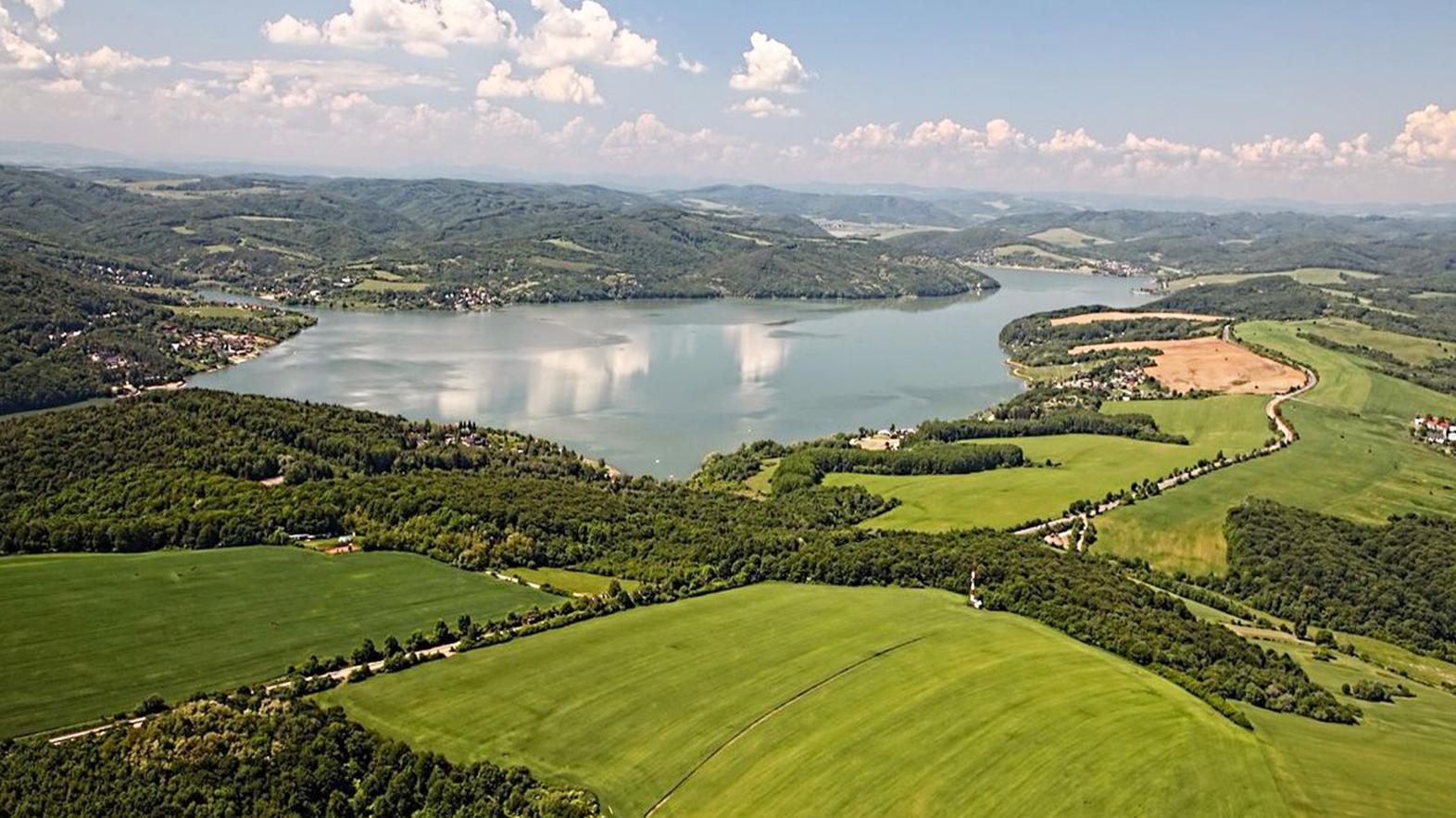 Vodohospodári reagujú na suchá i turizmus