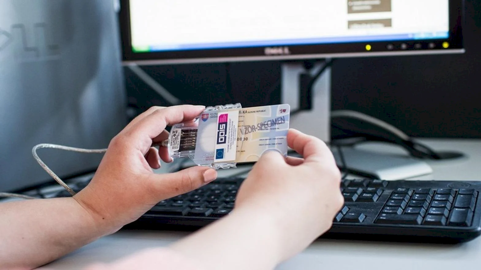 Štatutári viacerých typov organizácií budú potrebovať elektronický OP