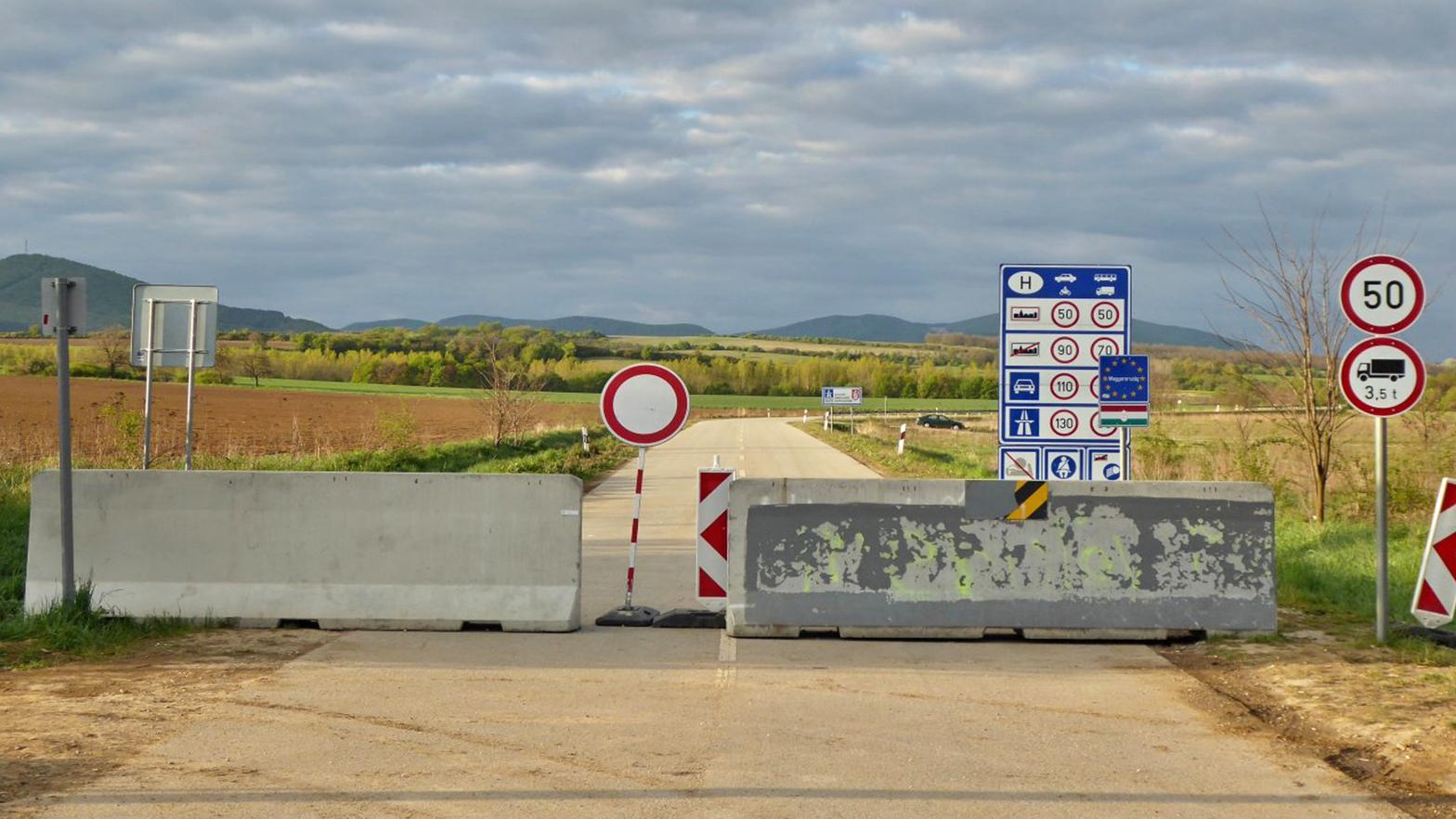 Primátori južných regiónov žiadajú, aby bolo súčasťou mini Schengenu aj Maďarsko