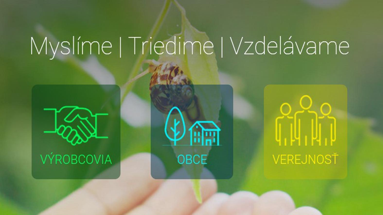 SIŽP vykonala 12 kontrol u výrobcov obalových a neobalových výrobkov