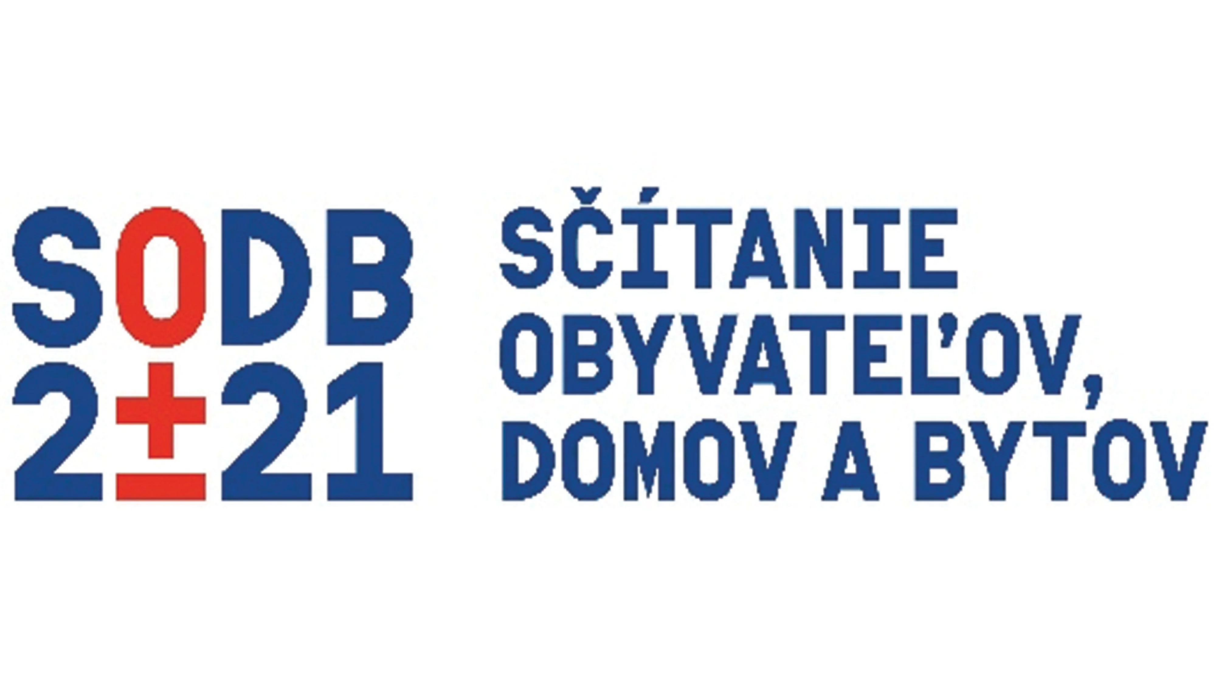 SODB 2021 – pilotné zisťovanie pre elektronické sčítanie domov a bytov