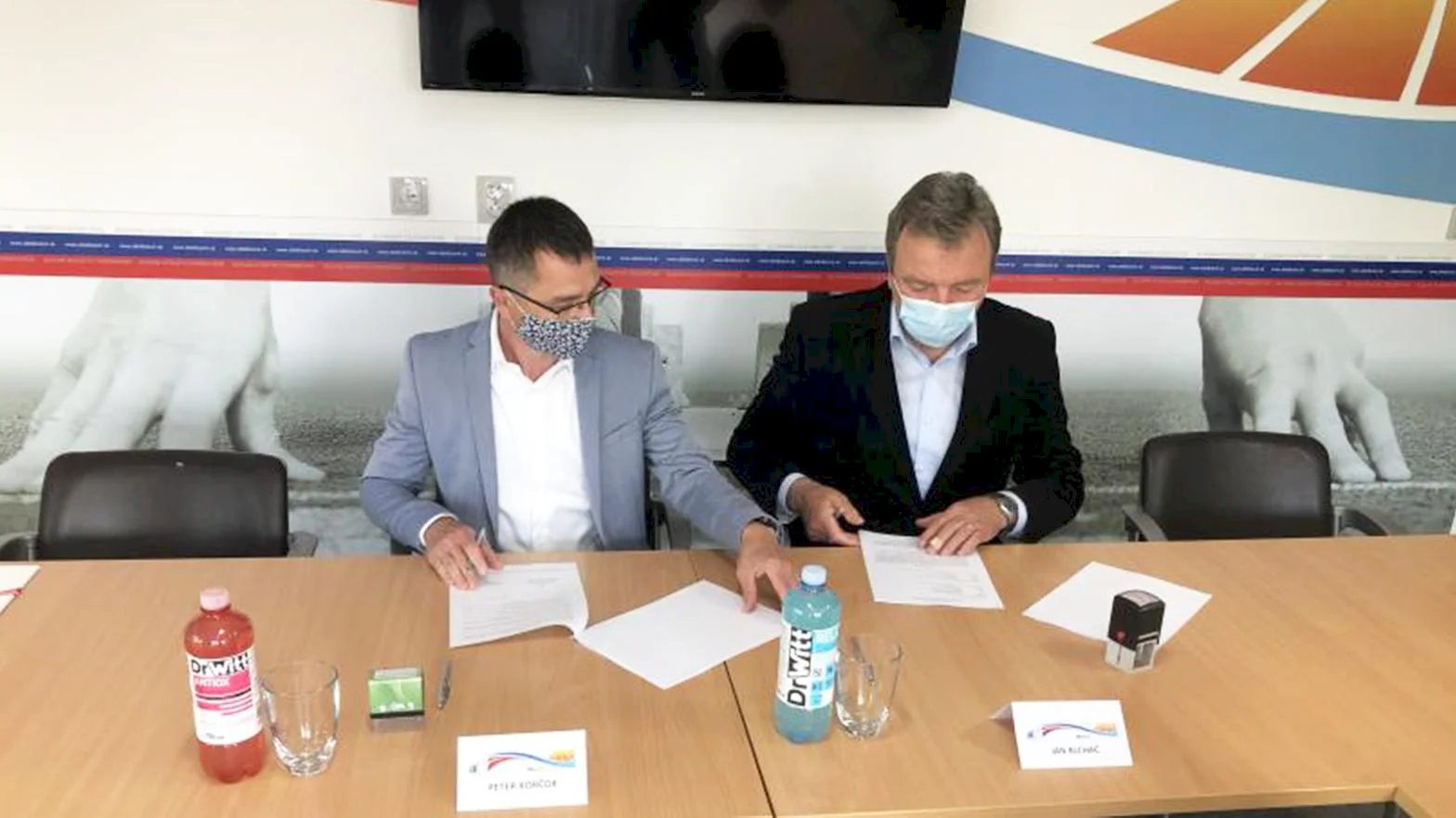 Budúci rok by v Liptovskom Mikuláši mali začať stavať atletický štadión