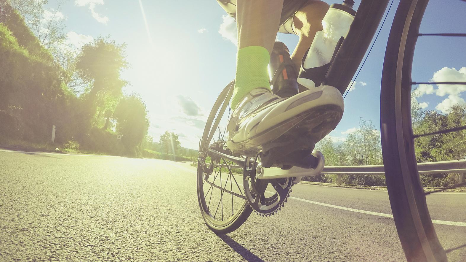 V Rači spustia tento týždeň novú službu Verejný bicykel