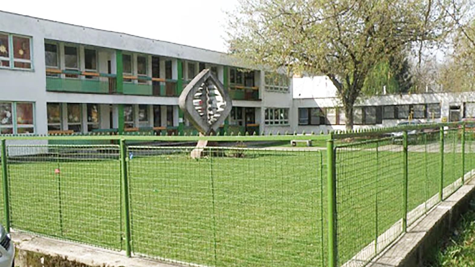 Rekonštrukciou MŠ na ulici M. Mišíka v Prievidzi sa zvýši jej kapacita