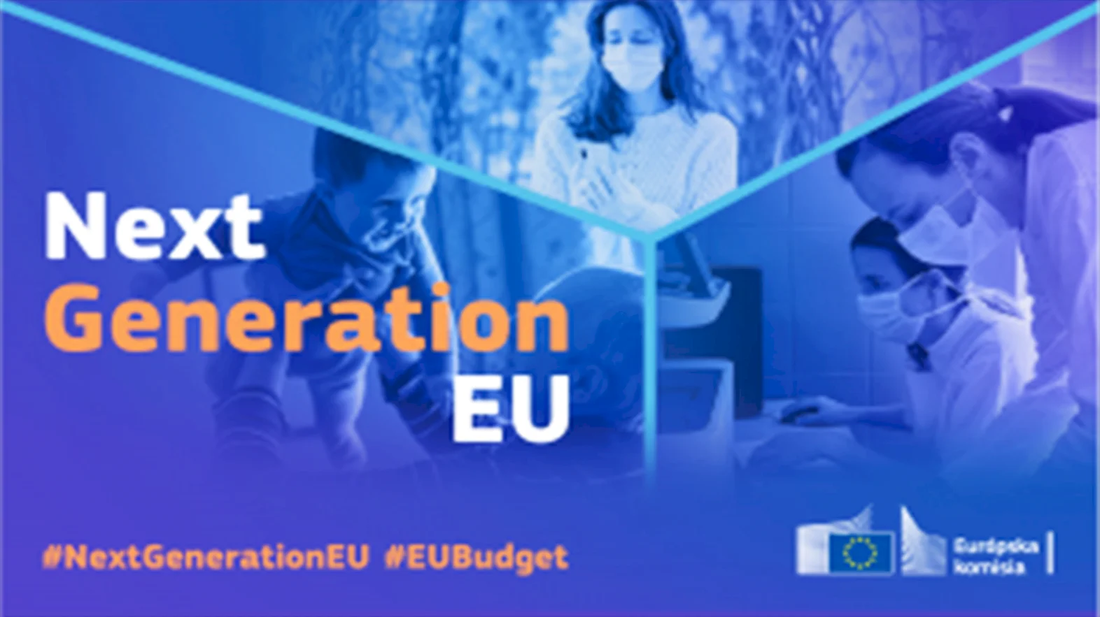 EÚ pre ďalšie generácie a revidovaný rozpočet EÚ 2021-2027