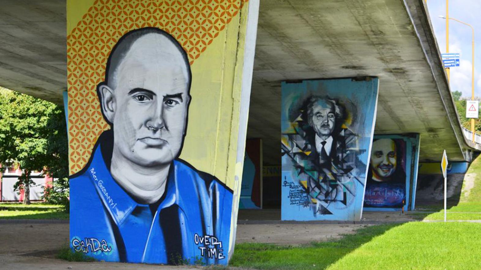 Nitra hľadá grafikov pre kandidatúru na EHMK 2026