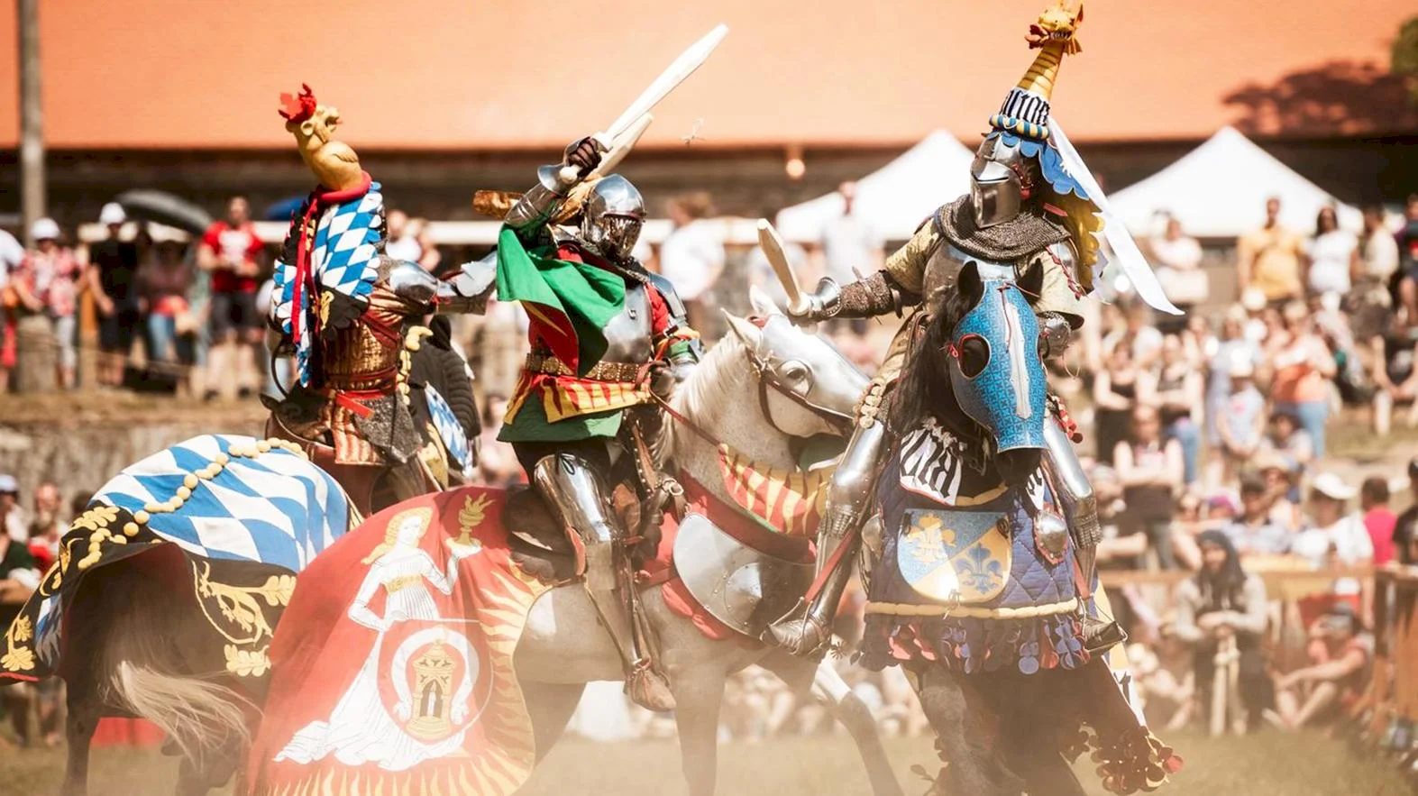 Festival Rotenstein bude v múzejných záhradách i online zároveň