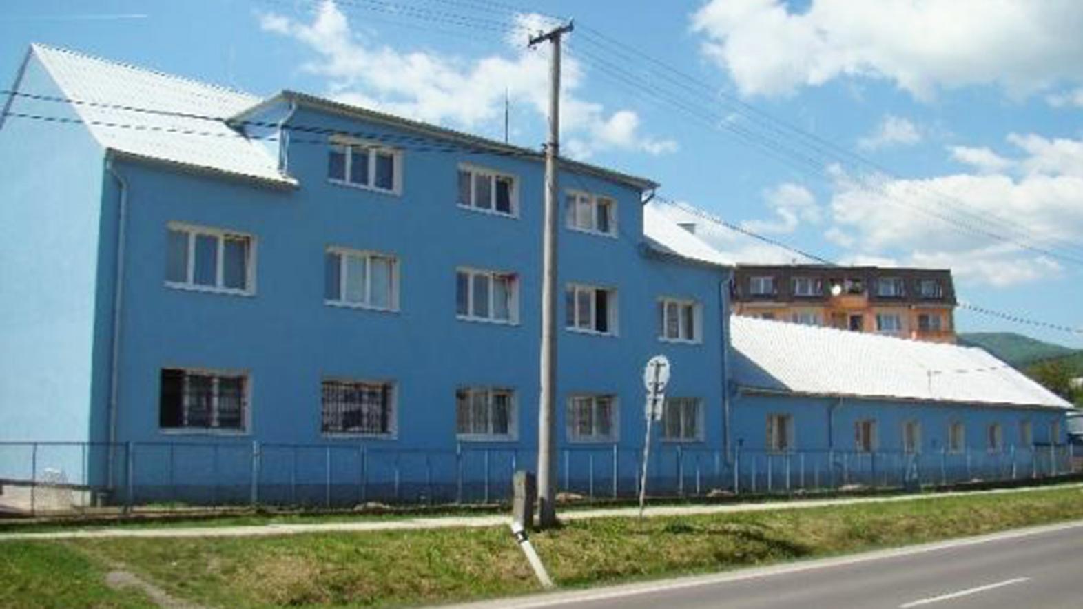 V Žarnovici začali s kompletnou rekonštrukciou zdravotného strediska