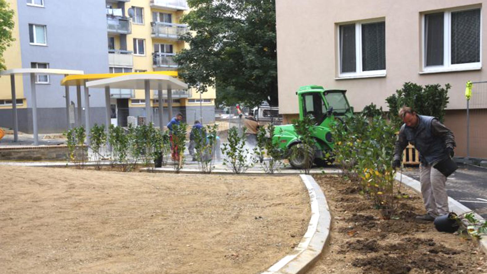 Jarné upratovanie mesta pokračuje v sobotu na Sihoti