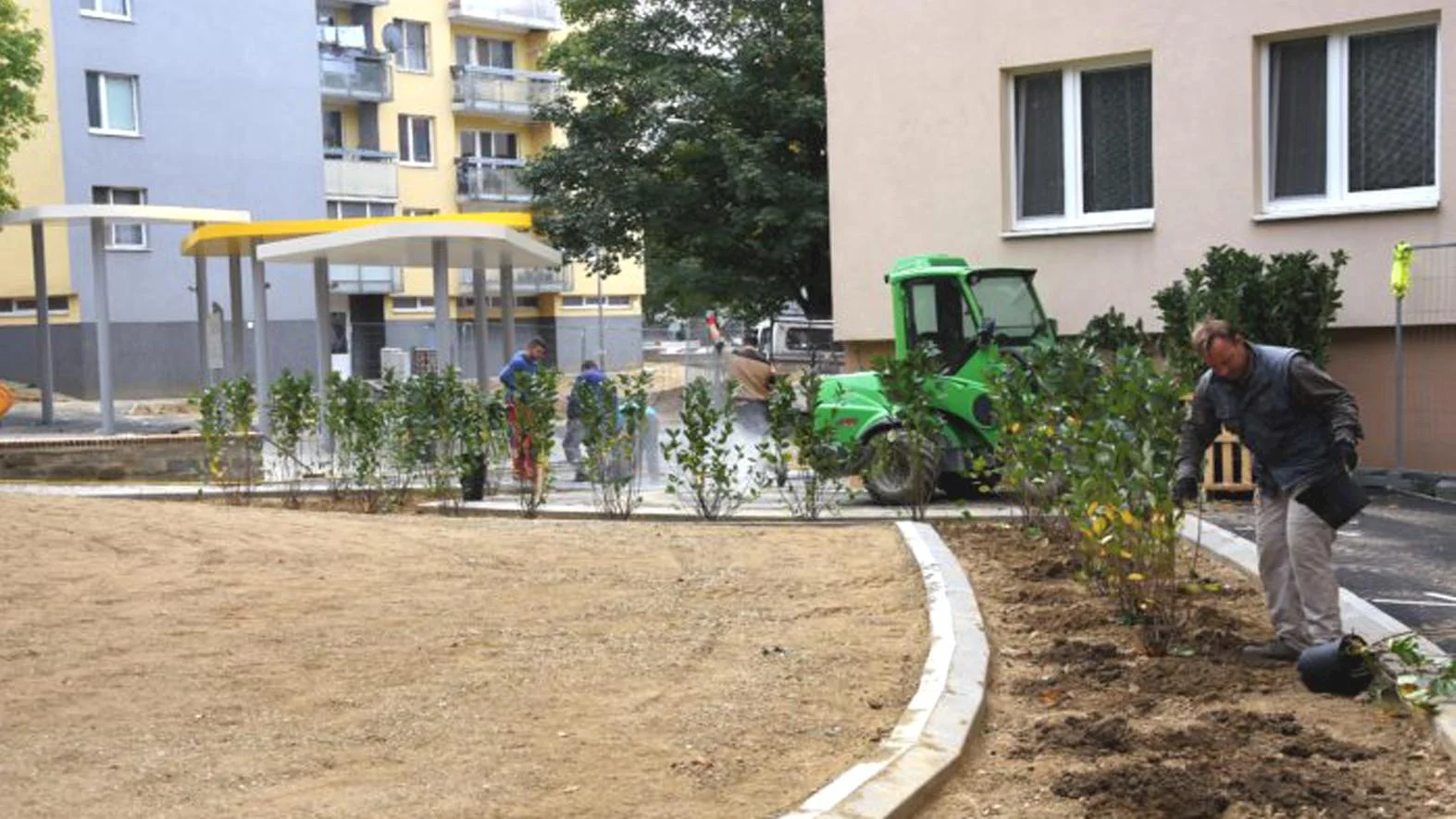 Jarné upratovanie mesta pokračuje v sobotu na Sihoti