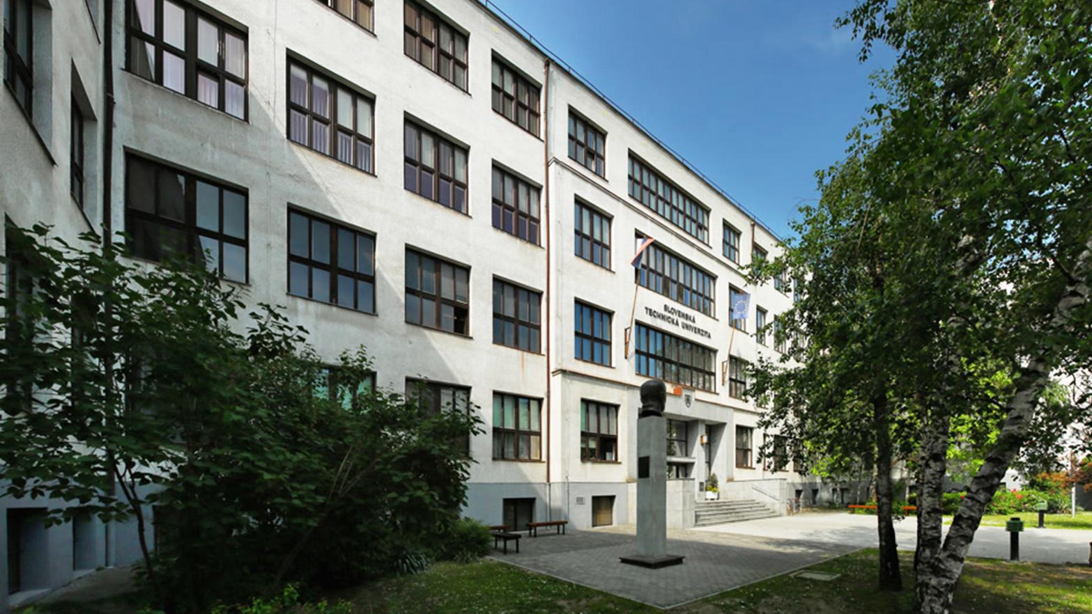 STU chce od septembra otvoriť prvú univerzitnú materskú školu