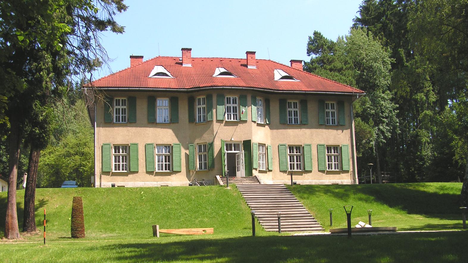 ŽSK zrekonštruuje kaštieľ v Oščadnici