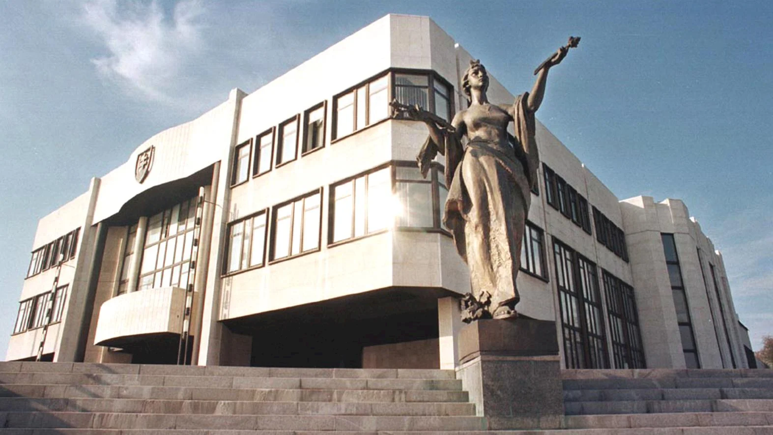 Na stáž do parlamentu sa prihlásilo 158 vysokoškolákov