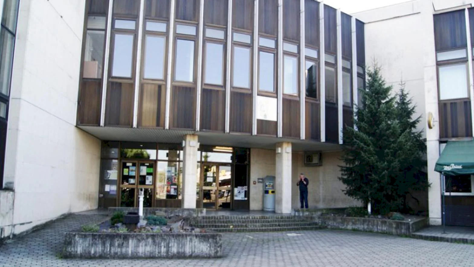 Mesto má hotovú projektovú dokumentáciu na obnovu MsKC