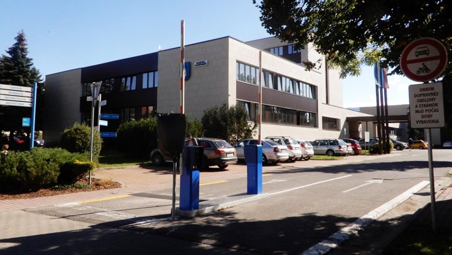 V Liptovskom Mikuláši tento rok začnú stavať 80 rodinných domov