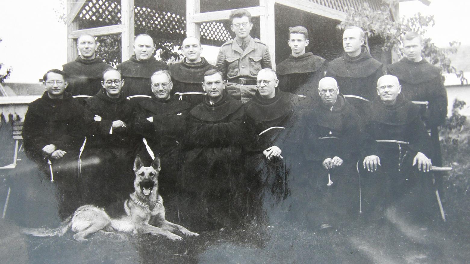 Spomienka na 70. výročie „Akcie K"