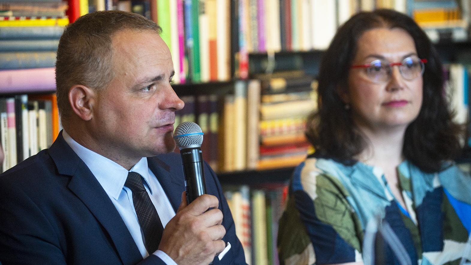 Nezávislá kultúra a umenie dostanú finančnú podporu 300 000 eur