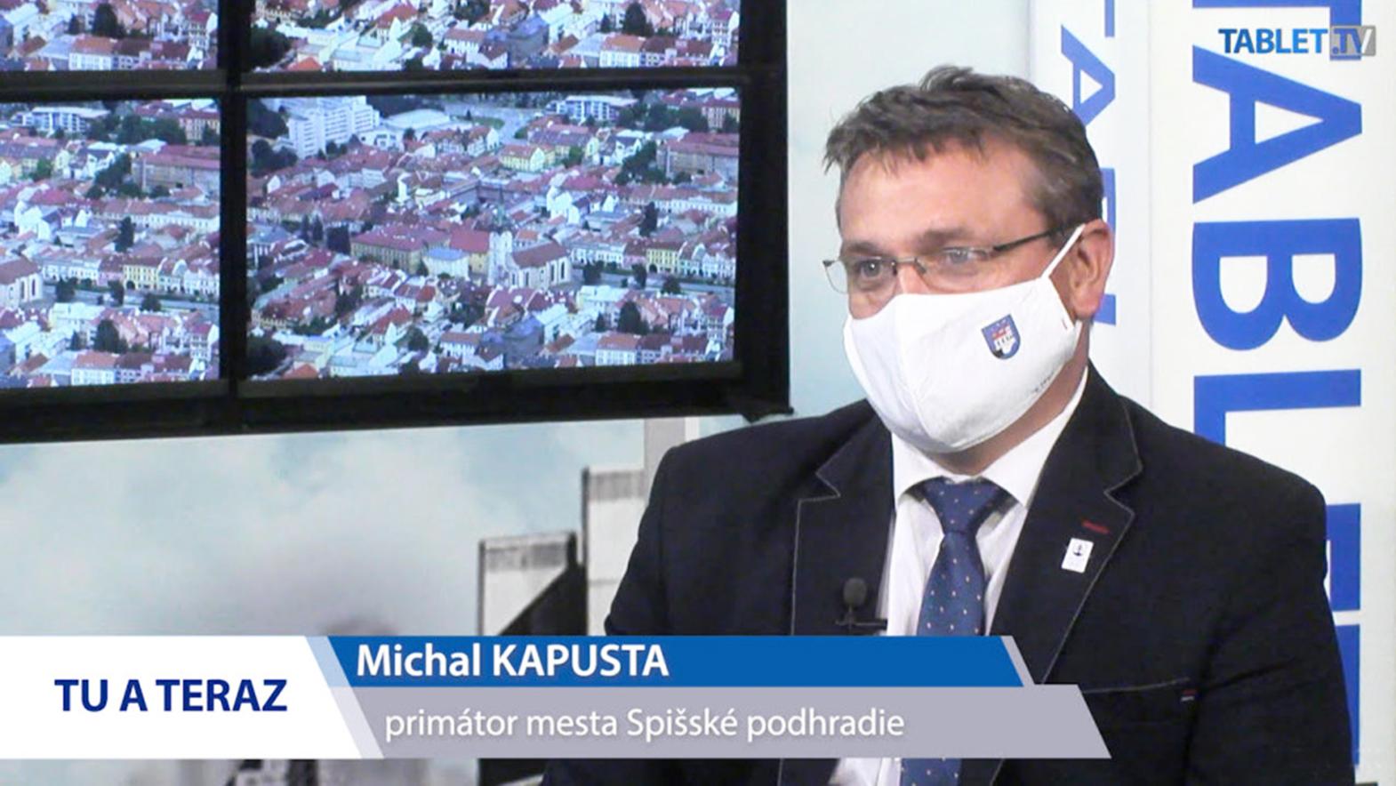 Spišské Podhradie investuje do cestovného ruchu