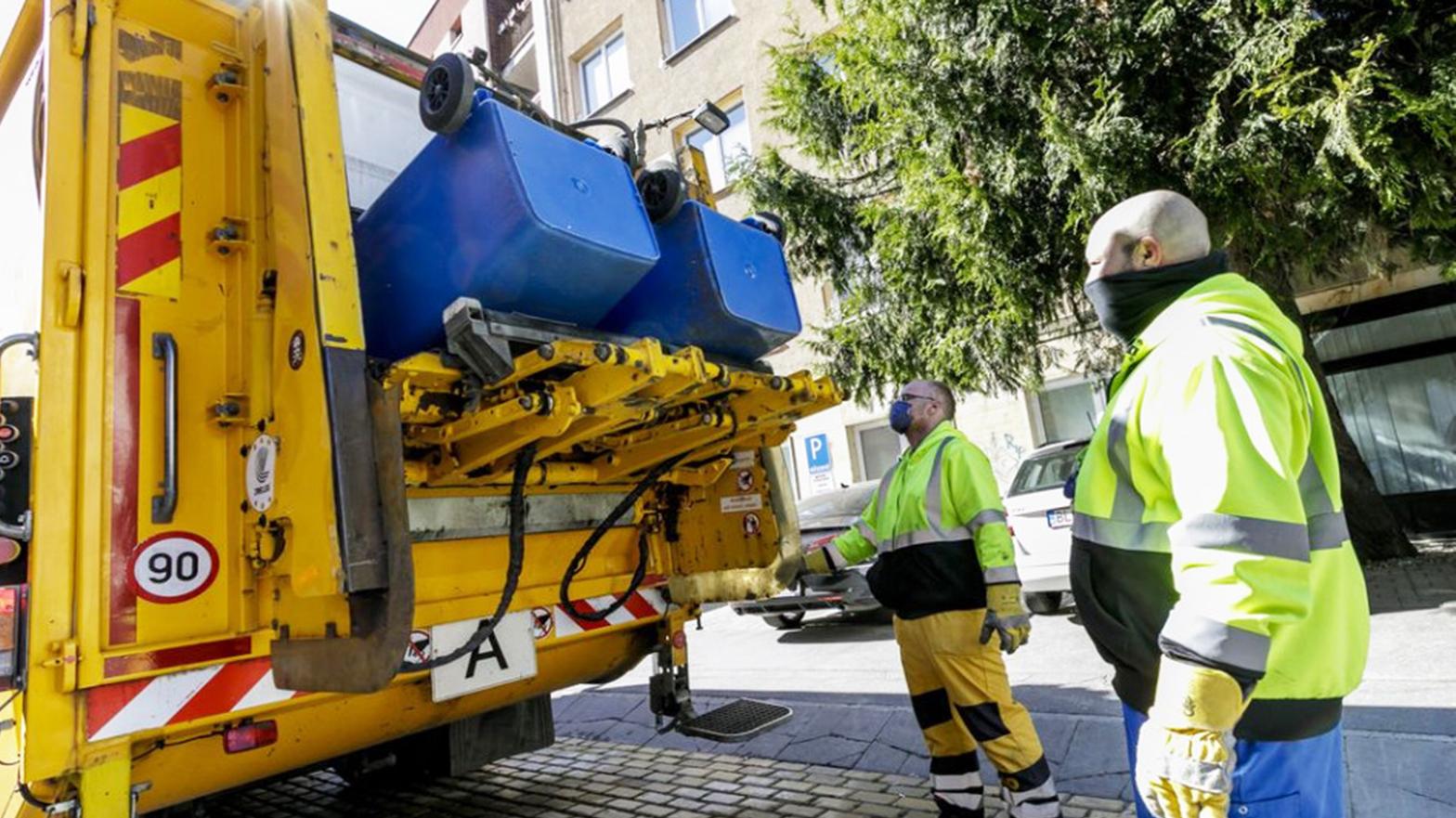 Liptovský Mikuláš sprísňuje podmienky nakladania s odpadmi