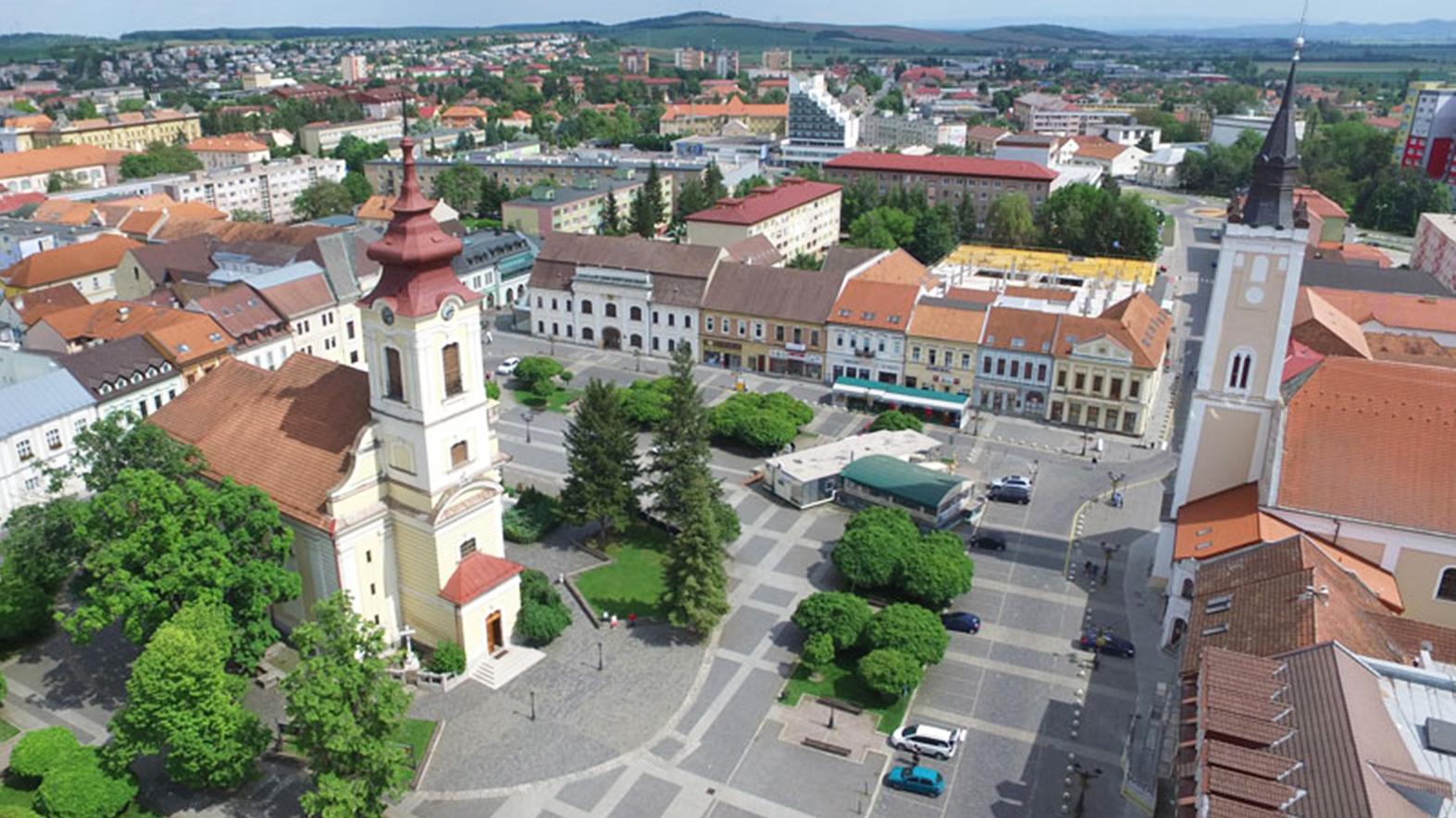Nový investor sľubuje v R. Sobote okrem pivovaru i elektráreň a stovky bytov