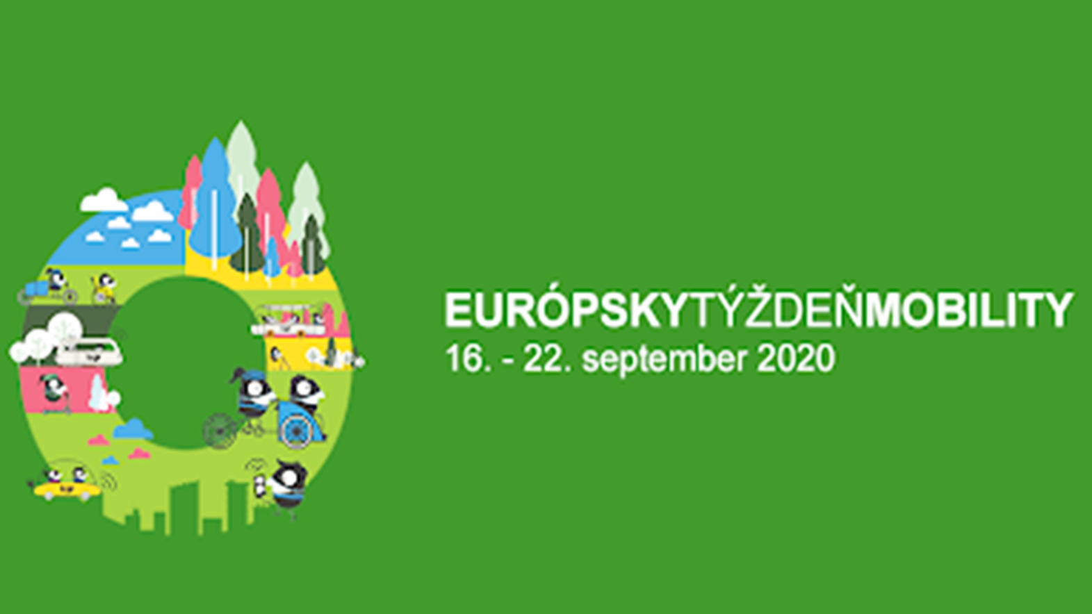 Prostredníctvom ETM 2020 podporme čistejšiu dopravu pre všetkých