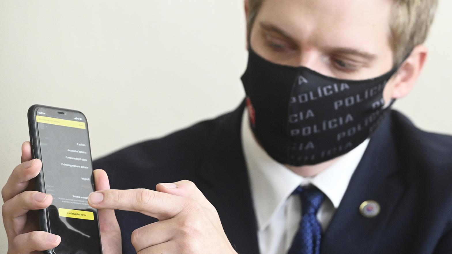Nová policajná aplikácia má umožniť diskrétne nahlásenie domáceho násilia
