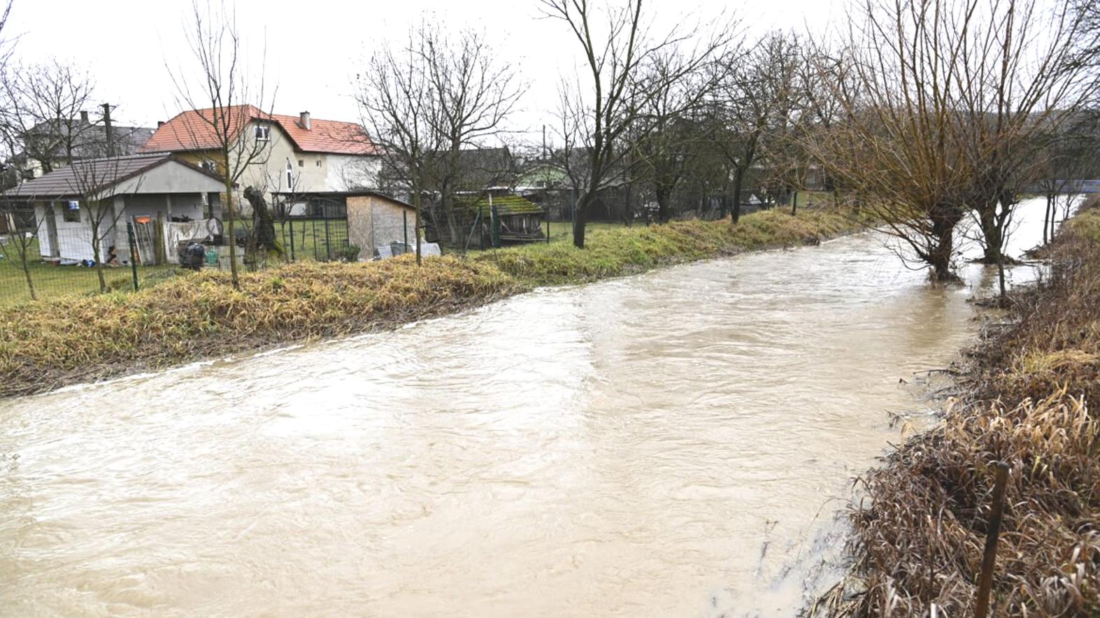 Mesto Myjava podpísalo zmluvu na stavbu ochrannej nádrže za 1,4 milióna eur