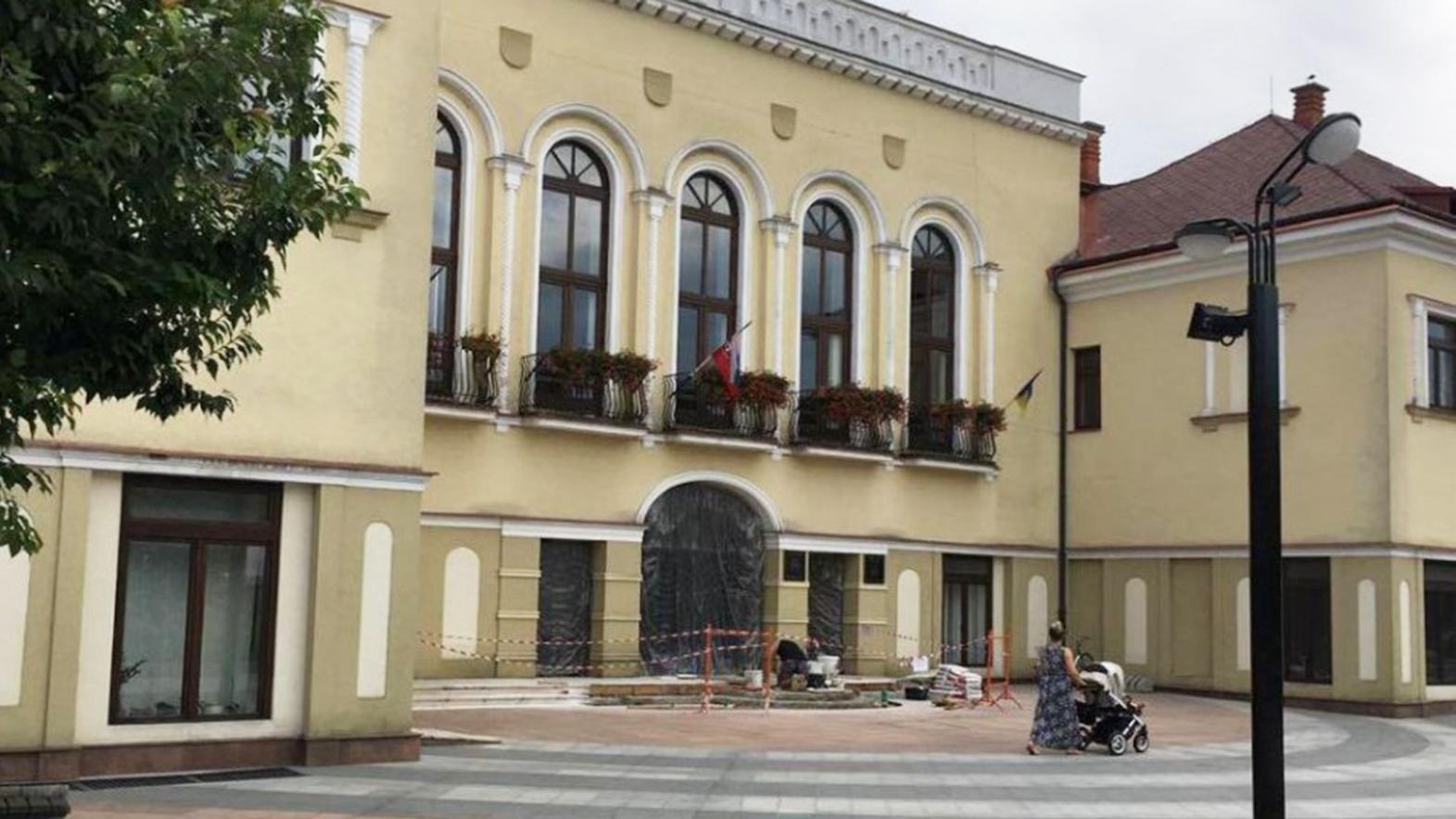 Národná kultúrna pamiatka Zlatý býk bude slúžiť na kultúrne účely