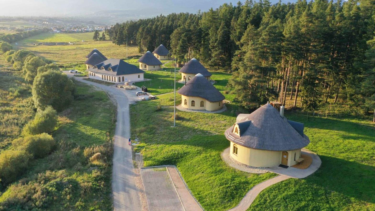 Zariadenie lesnej pedagogiky pripravilo zážitkové programy pre rodiny