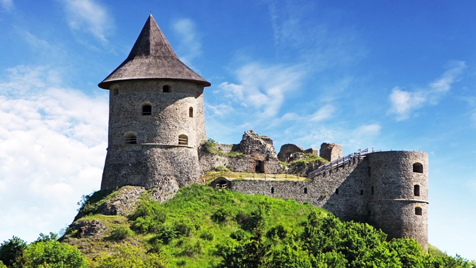 Hrady, kúpele, akvaparky či múzeá, aj to je juh stredného Slovenska