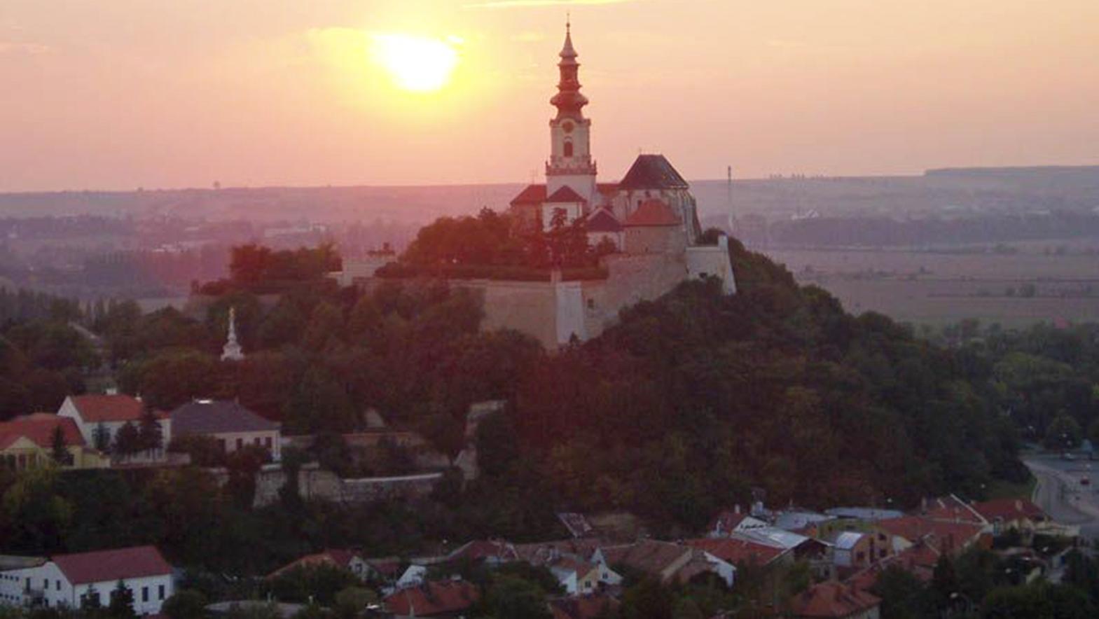 Mesto chce pri kandidatúre na titul EHMK spolupracovať s NSK