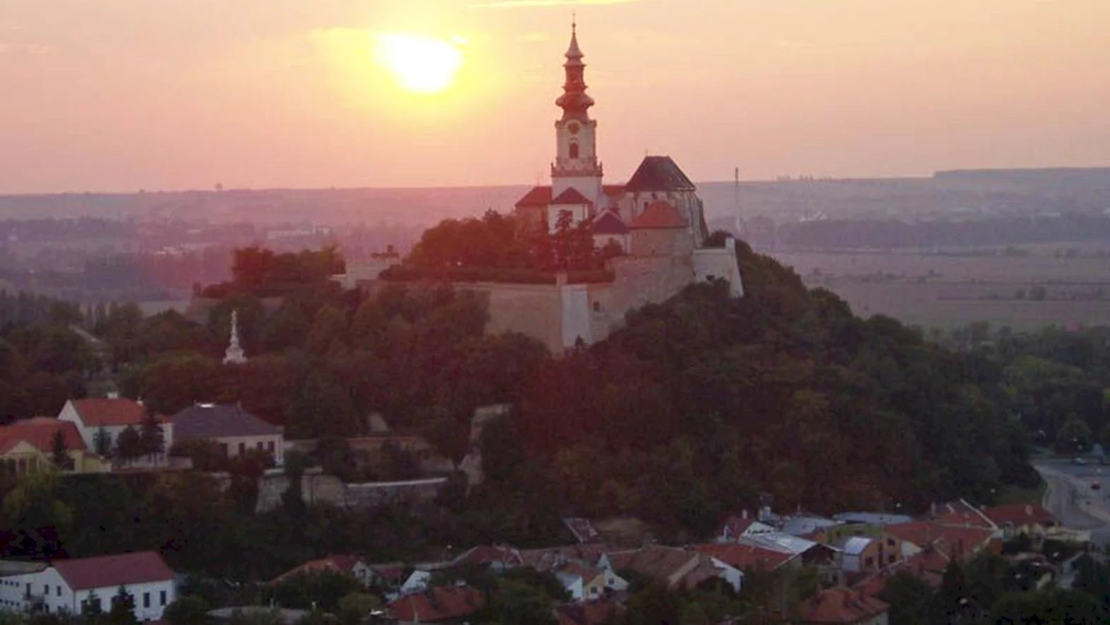 Mesto chce pri kandidatúre na titul EHMK spolupracovať s NSK