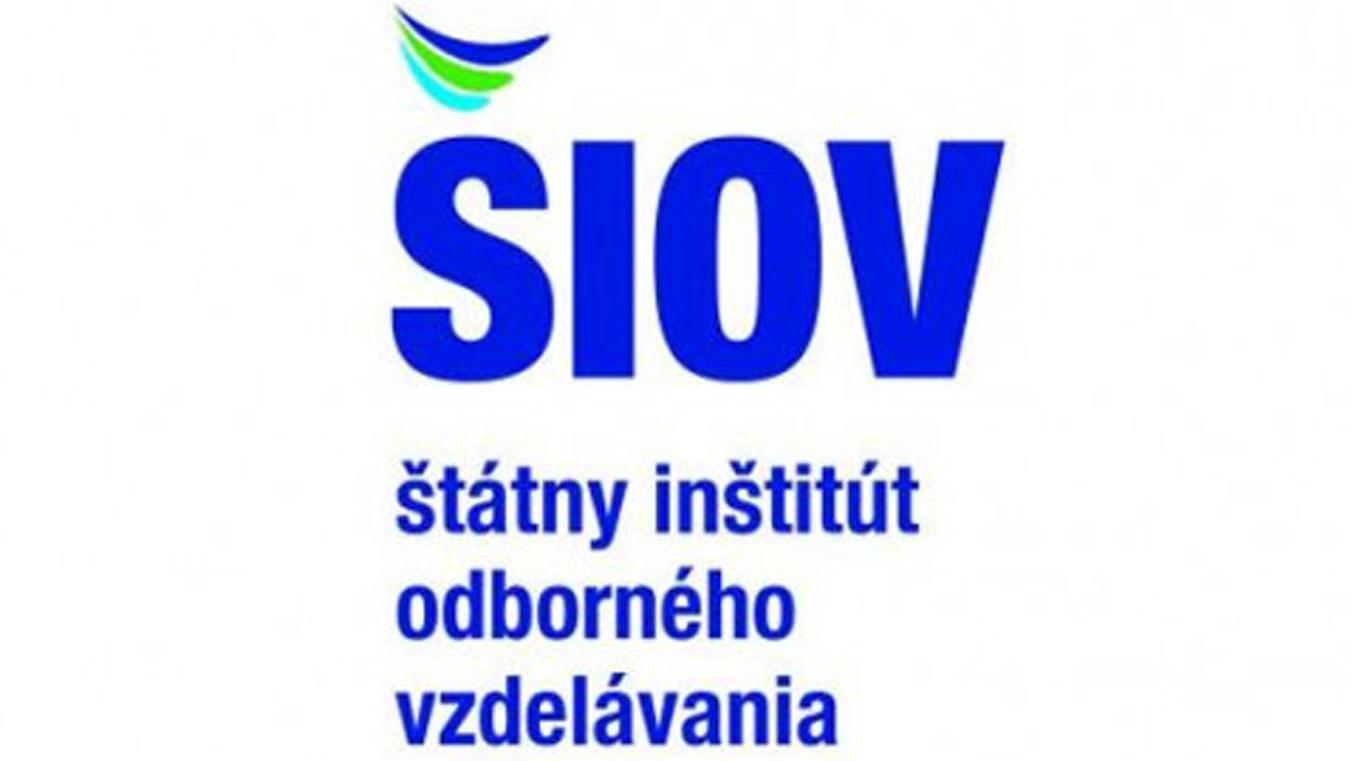 ŠIOV pripravil v rámci týždňa odborných zručností súťaž pre malé podniky
