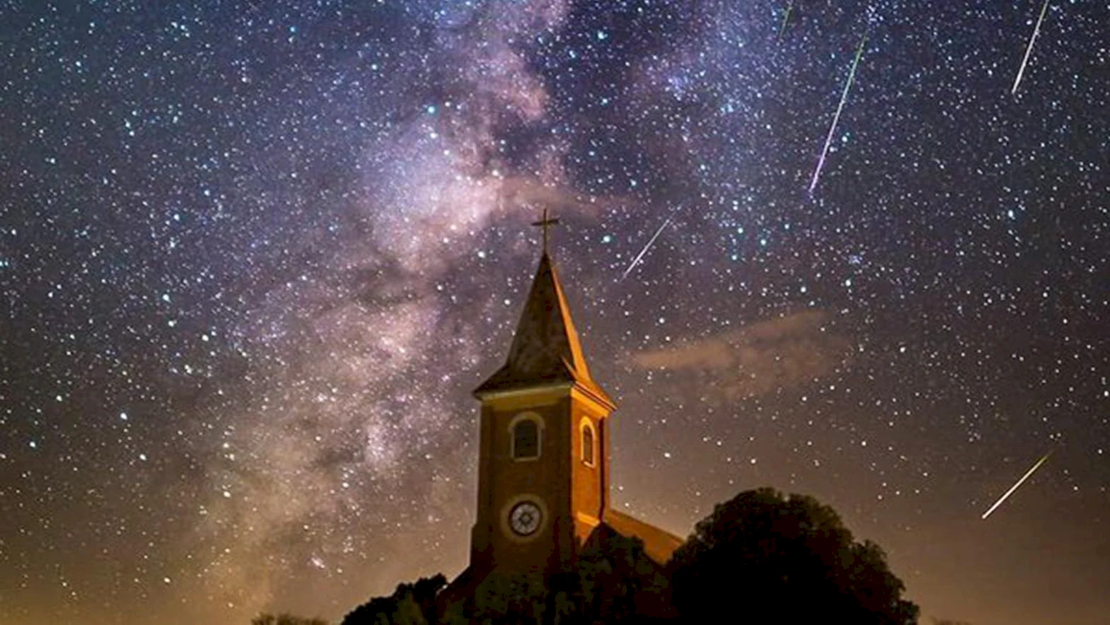 Meteorický roj Delta Aquaridy bude možné pozorovať od 12. júla do augusta