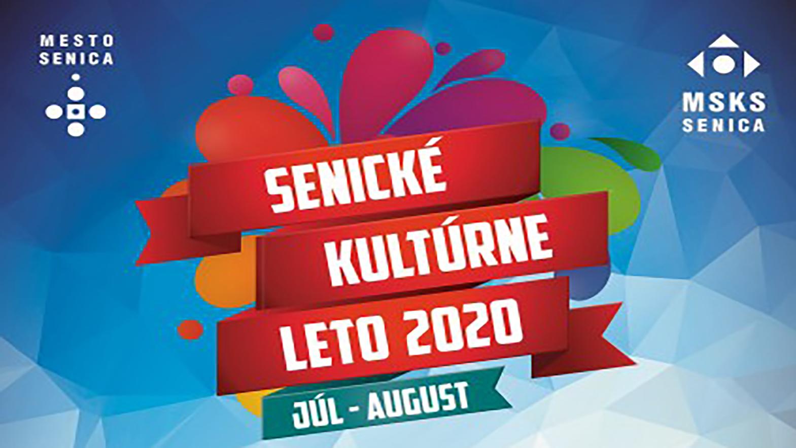 V meste sa aj tento rok uskutoční séria kultúrnych podujatí