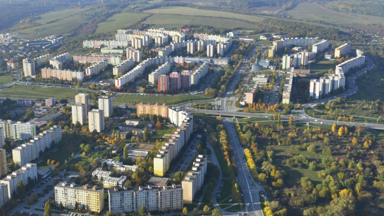 Senica si nechala vypracovať smart plán