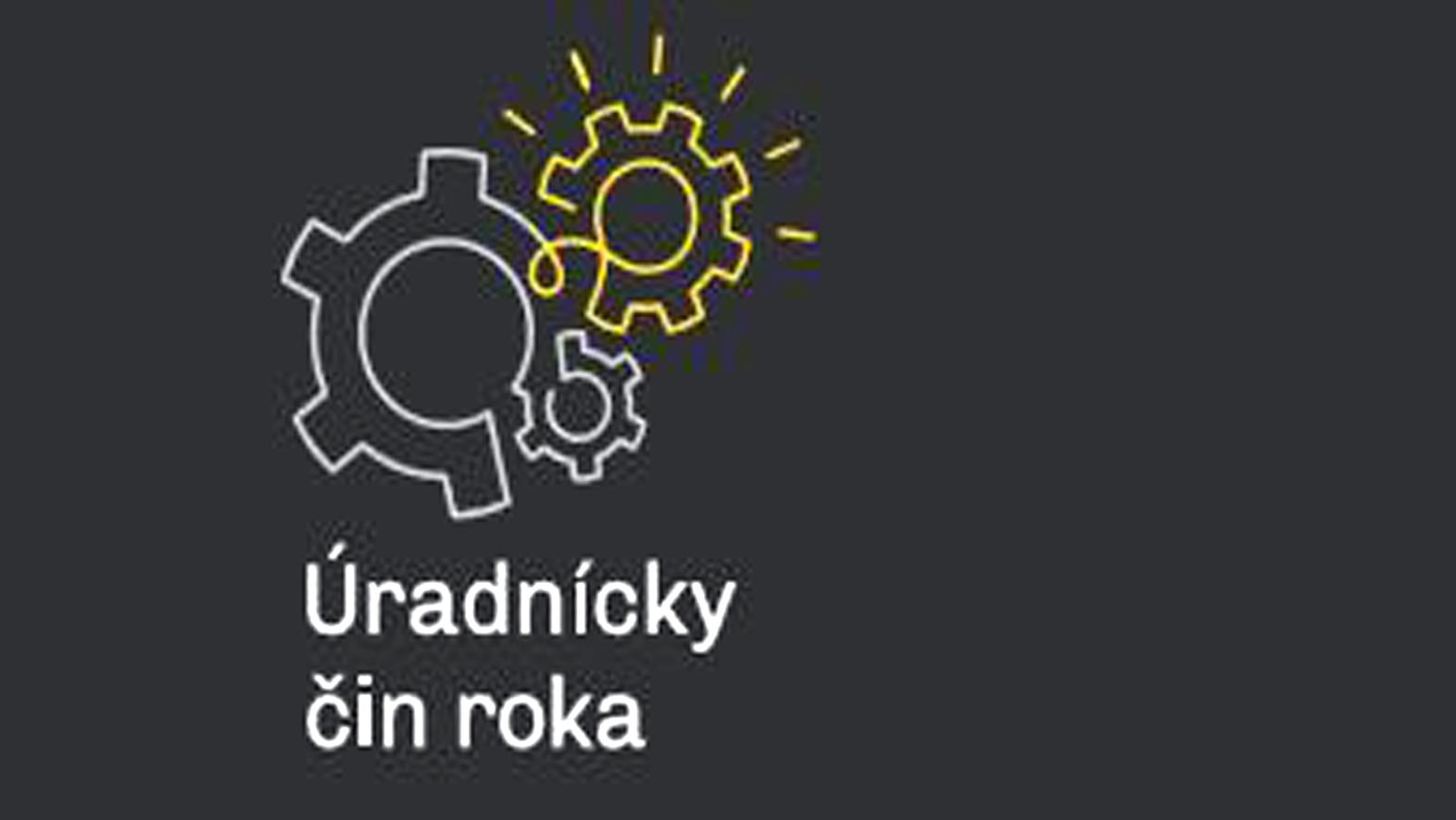 Vieš o úradníckom čine, ktorý si zaslúži byť ocenený?