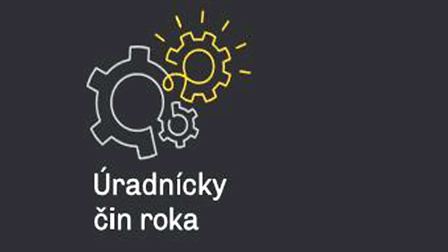 Vieš o úradníckom čine, ktorý si zaslúži byť ocenený?