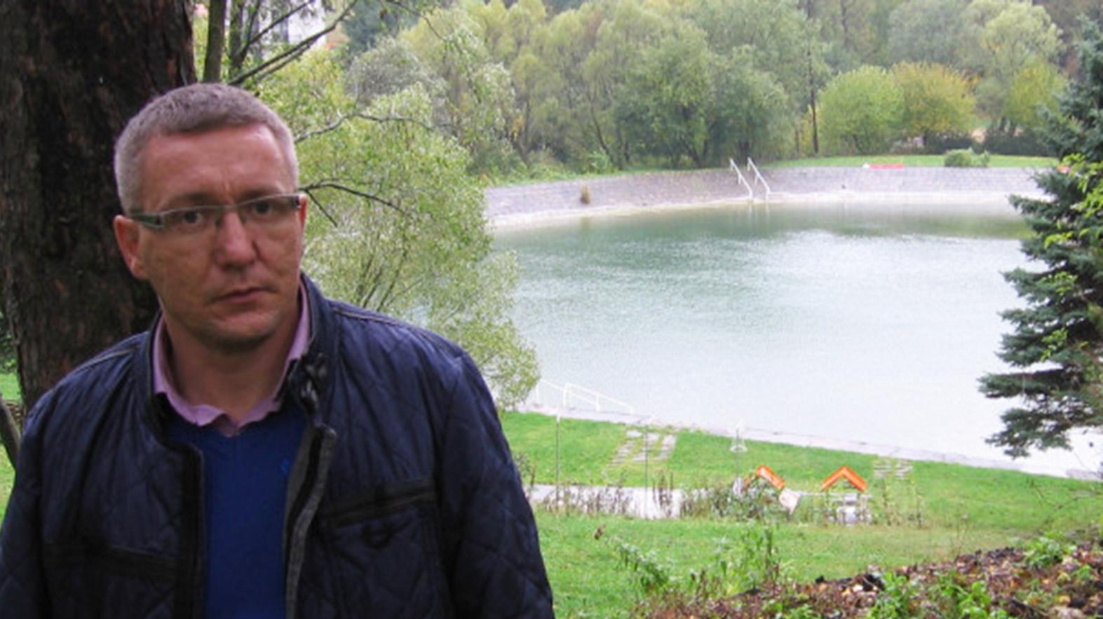 Nižná Polianka zrealizovala rozsiahly enviromentálny projekt
