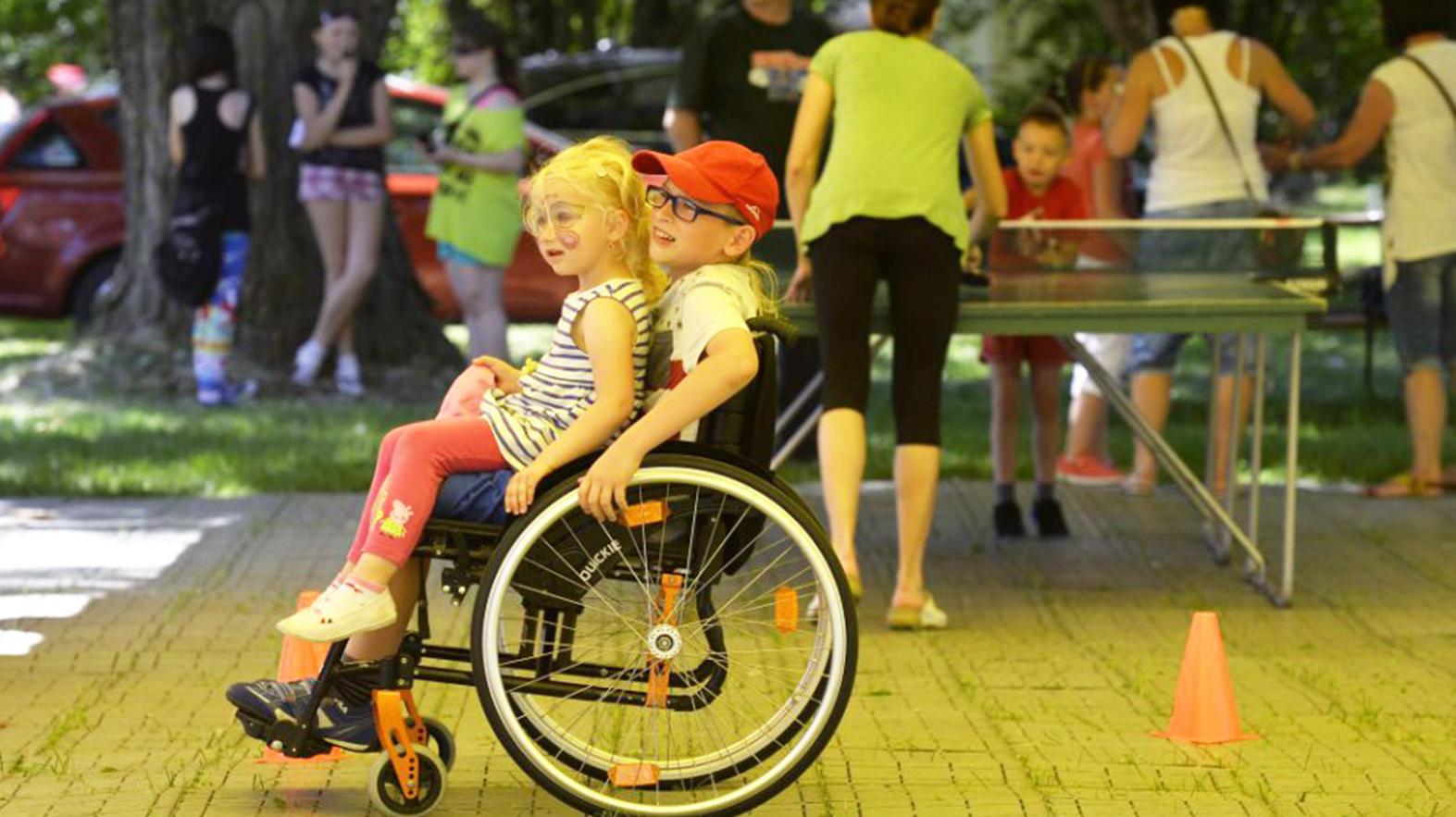 Požiadať o dotáciu na kultúru znevýhodnených skupín sa dá až do 29. júla