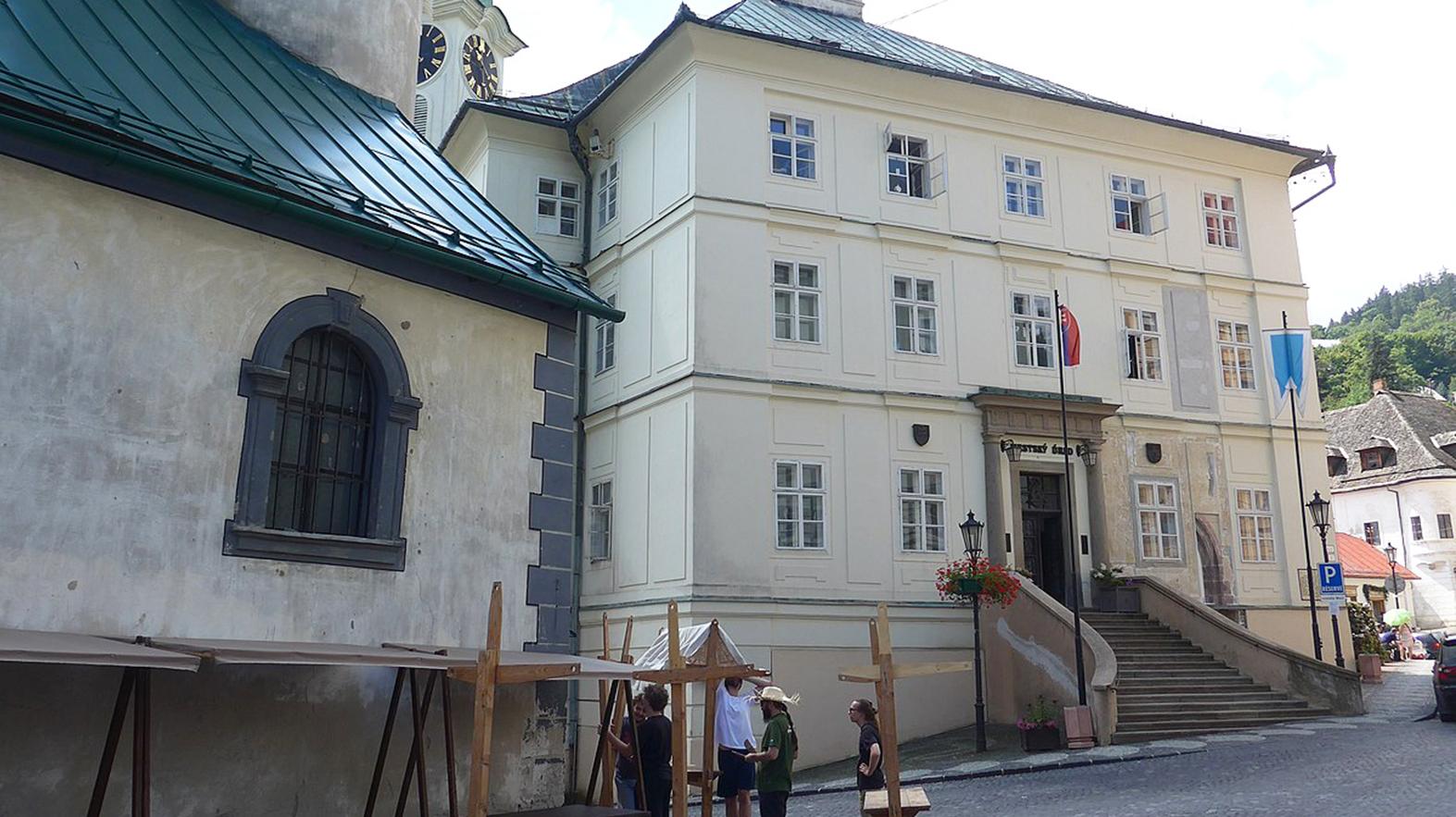 Verejnosť môže pripomienkovať projekt Smart City