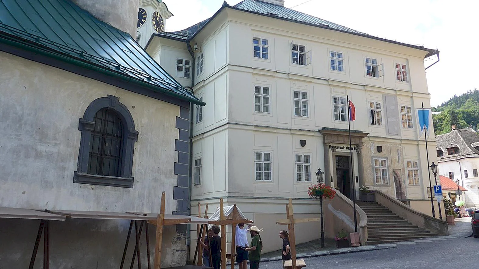 Verejnosť môže pripomienkovať projekt Smart City