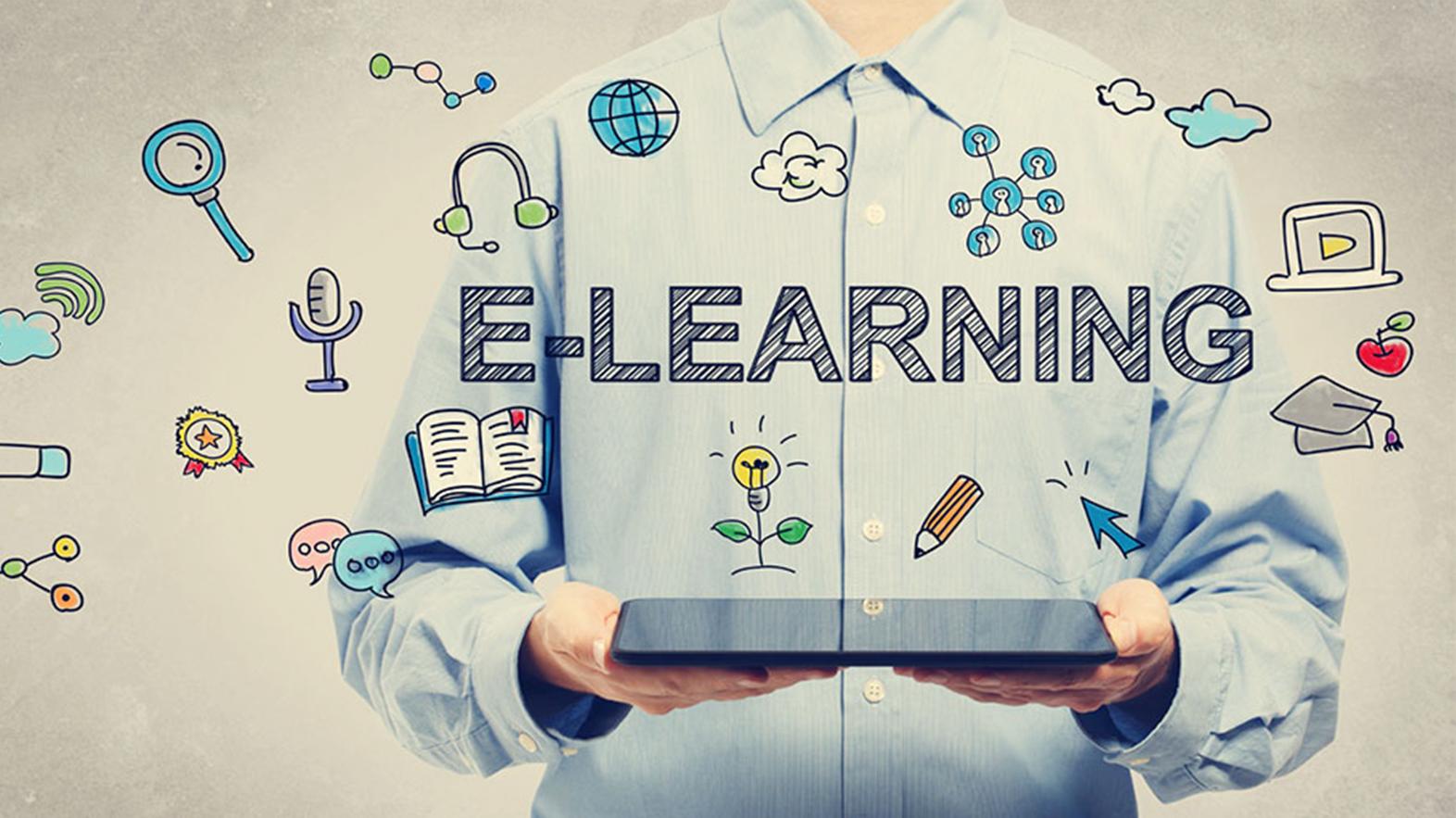E-learning sa ukázal ako silná pomôcka pre vzdelávanie