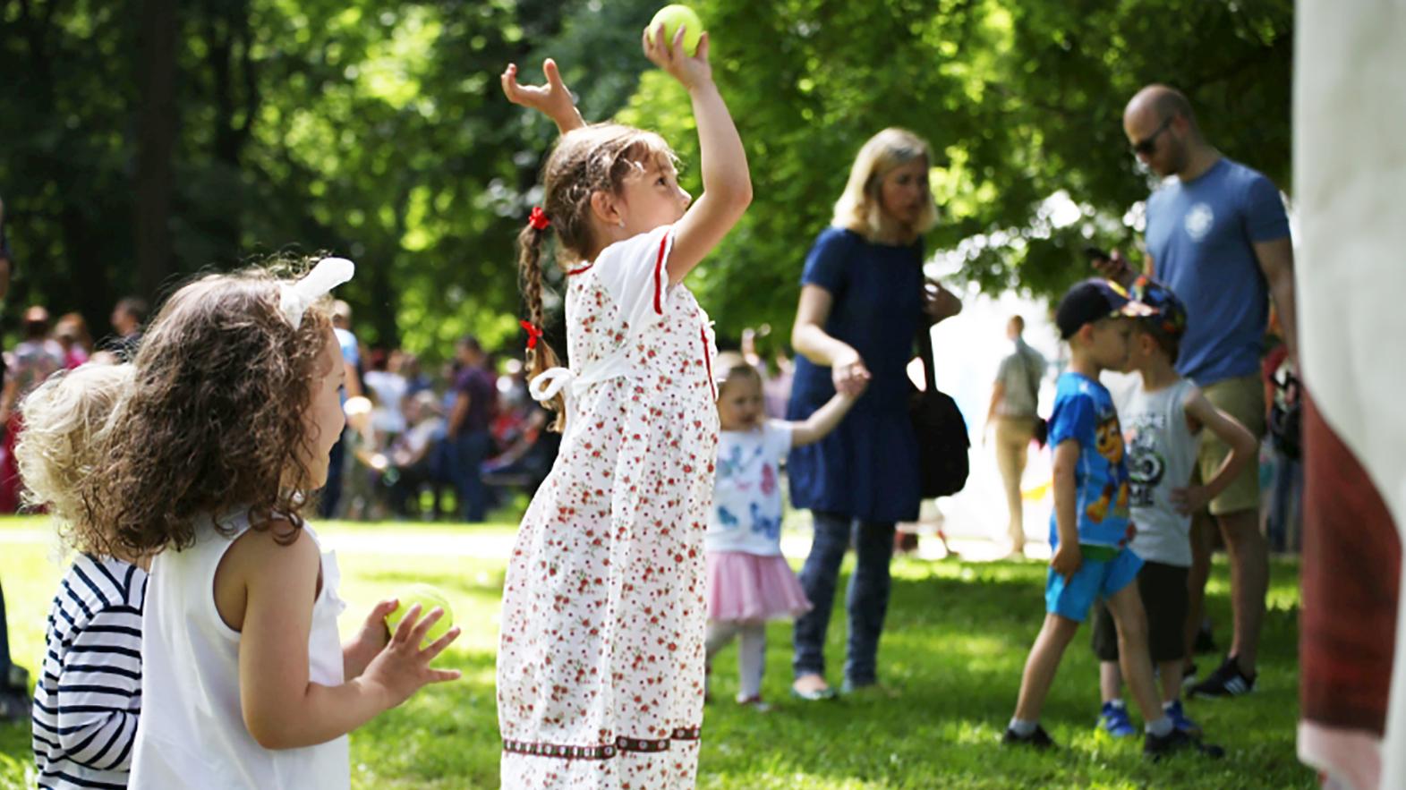 Centrum voľného času v Nitre pripravilo pre deti zaujímavý program