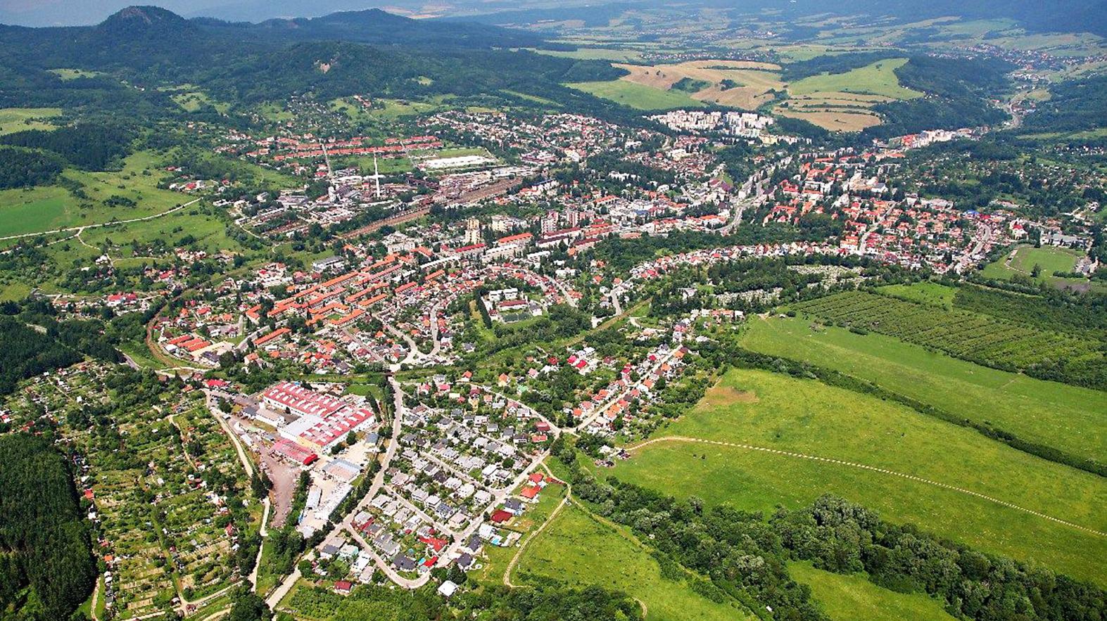 Program rozvoja mesta bude reflektovať na transformáciu regiónu