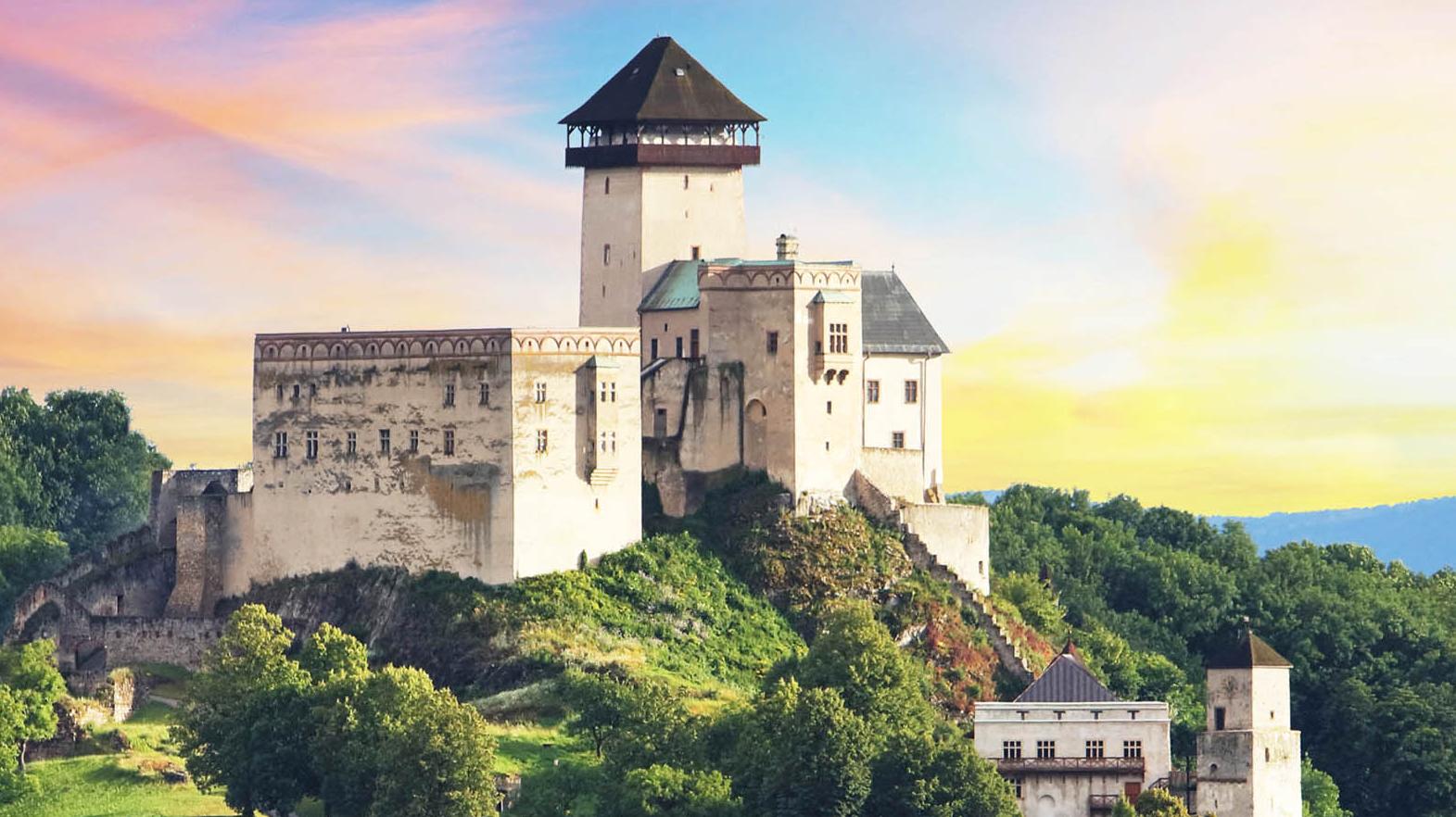 Trenčiansky kraj rozširuje spoluprácu v oblasti rozvoja kultúrneho dedičstva